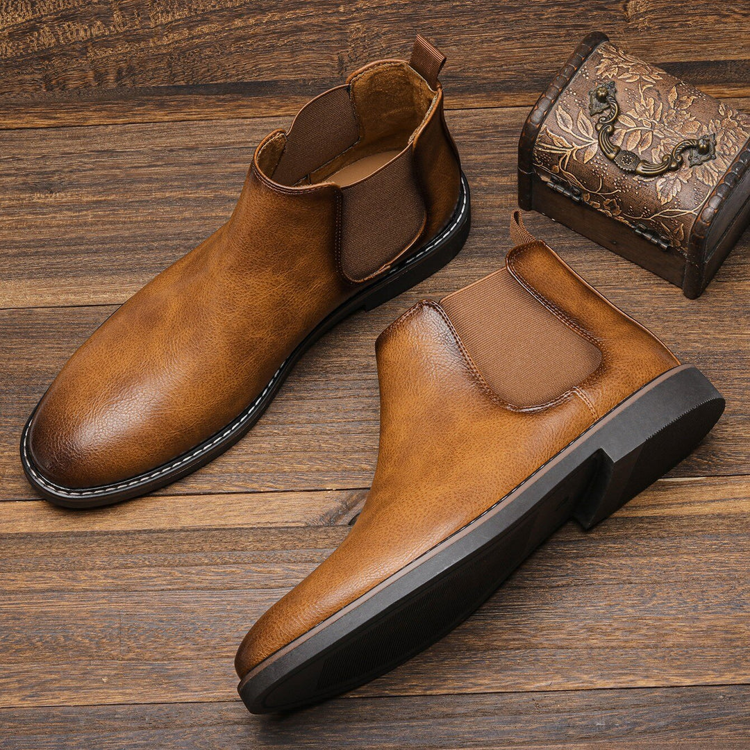 GEORGE | CHELSEA BOOTS