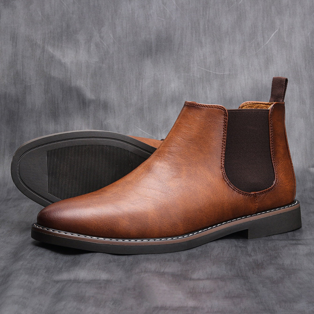 JACK | STYLISH BOOTS