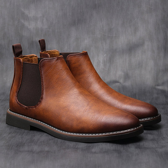 JACK | STYLISH BOOTS