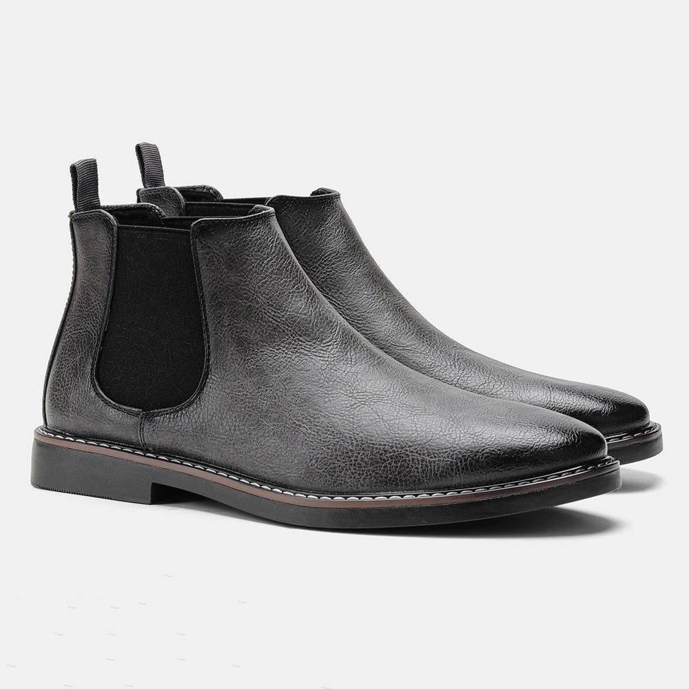 JACK | STYLISH BOOTS