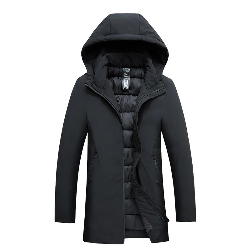 PHILIBERT | ELEGANCE DOWN JACKET