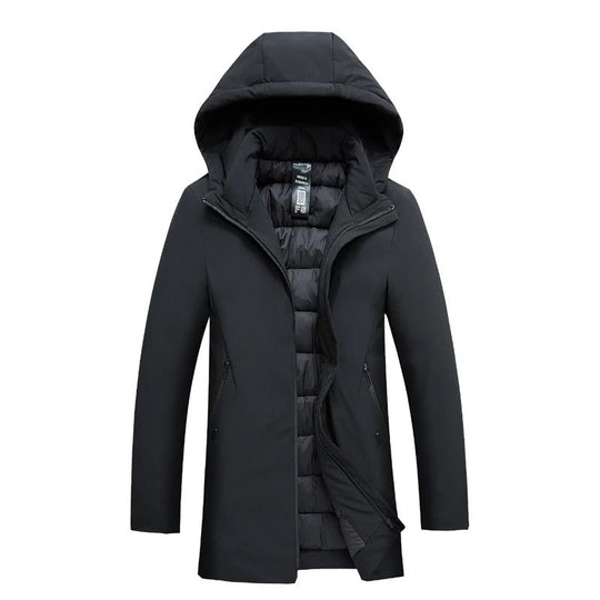 PHILIBERT | ELEGANCE DOWN JACKET