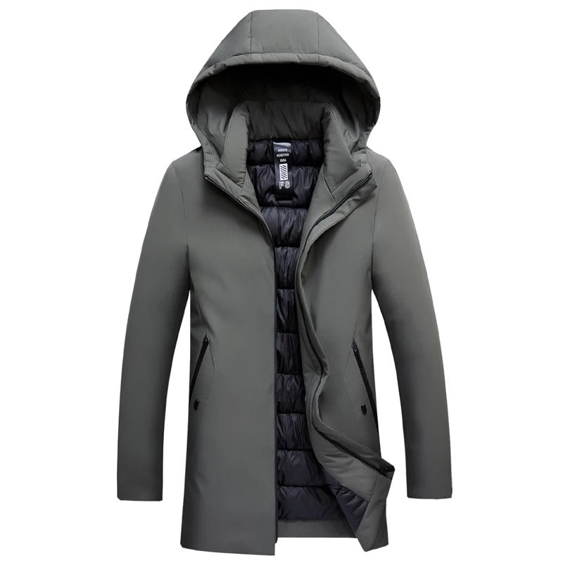 PHILIBERT | ELEGANCE DOWN JACKET