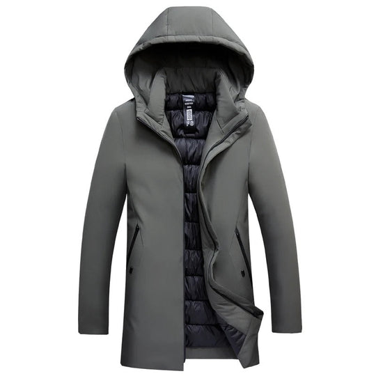 PHILIBERT | ELEGANCE DOWN JACKET