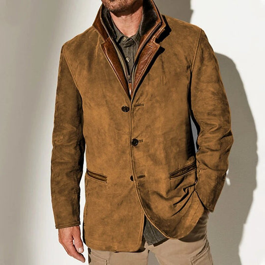 JAMES | VINTAGE COAT