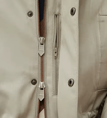 HARRINGTON | PREMIUM HERITAGE JACKET { SOLD OUT }