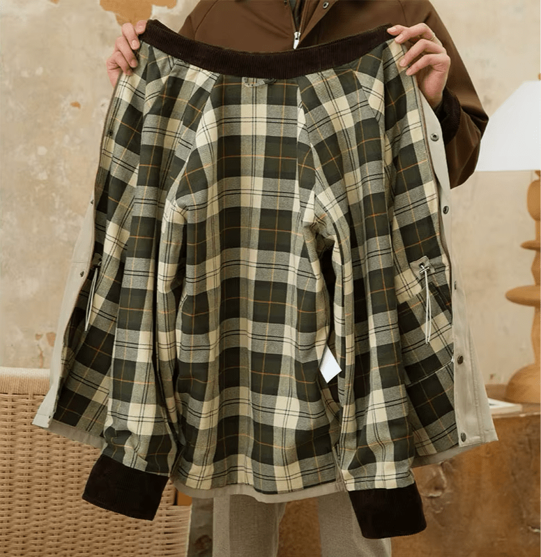 HARRINGTON | PREMIUM HERITAGE JACKET { SOLD OUT }