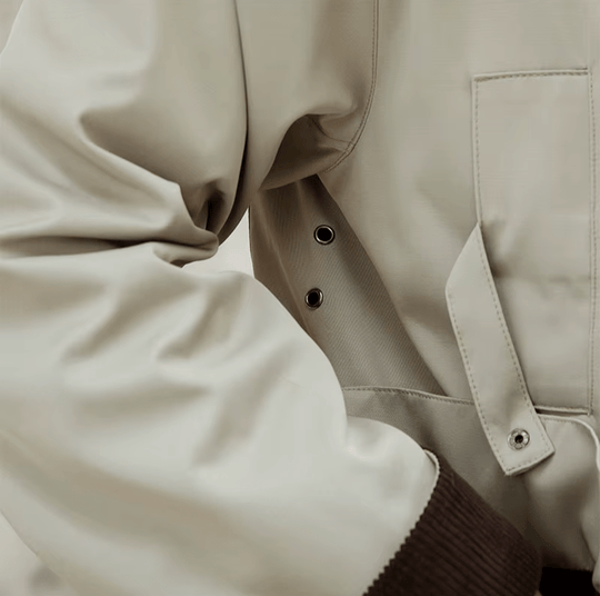 HARRINGTON | PREMIUM HERITAGE JACKET { SOLD OUT }