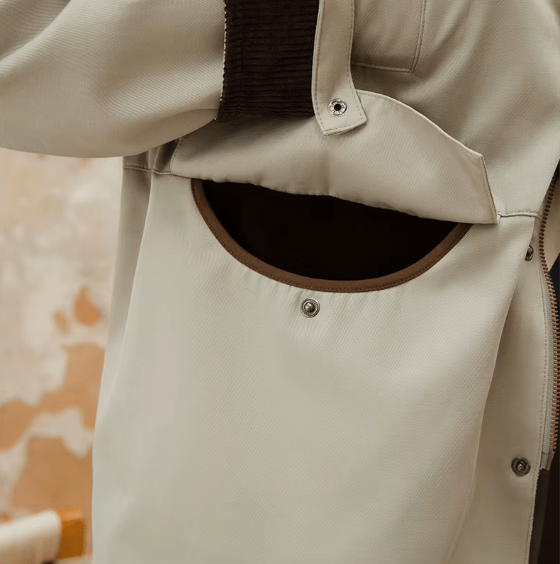 HARRINGTON | PREMIUM HERITAGE JACKET { SOLD OUT }