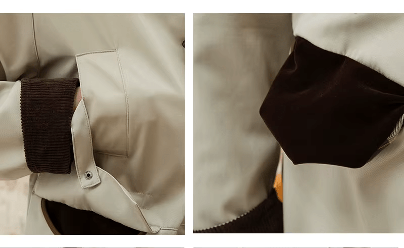 HARRINGTON | PREMIUM HERITAGE JACKET { SOLD OUT }