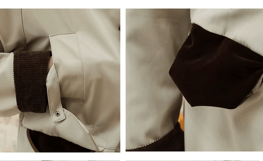 HARRINGTON | PREMIUM HERITAGE JACKET { SOLD OUT }