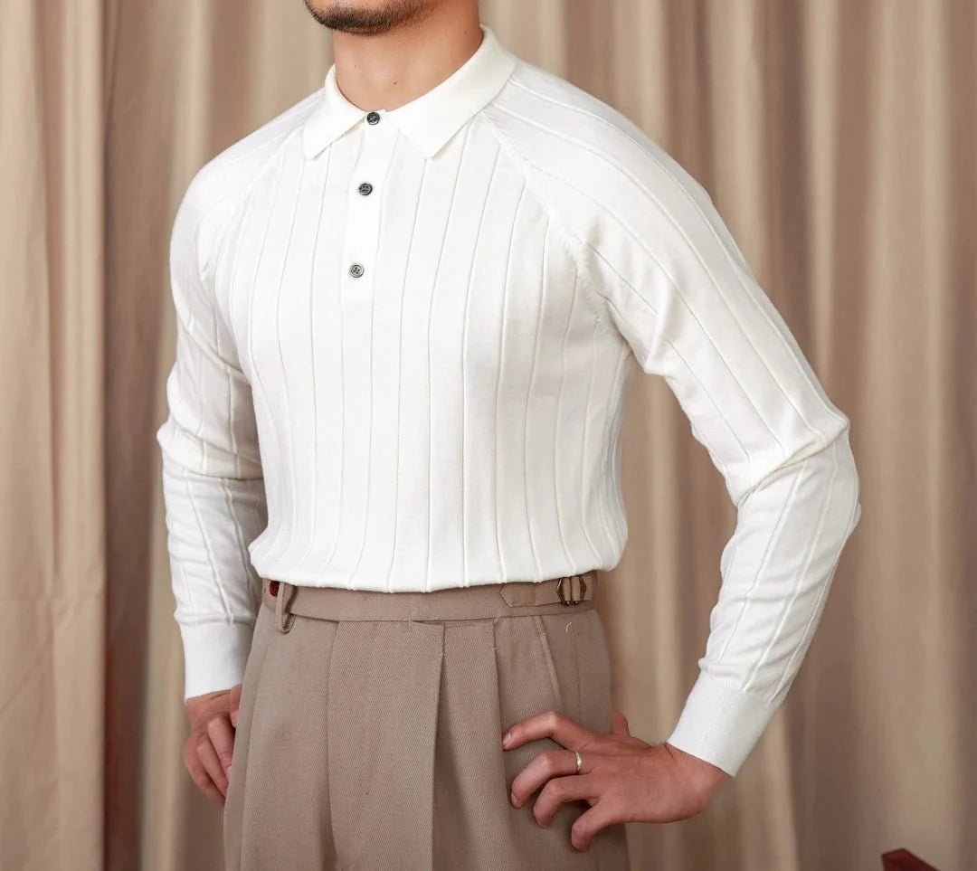 WINDSOR | ELEGANCE POLO