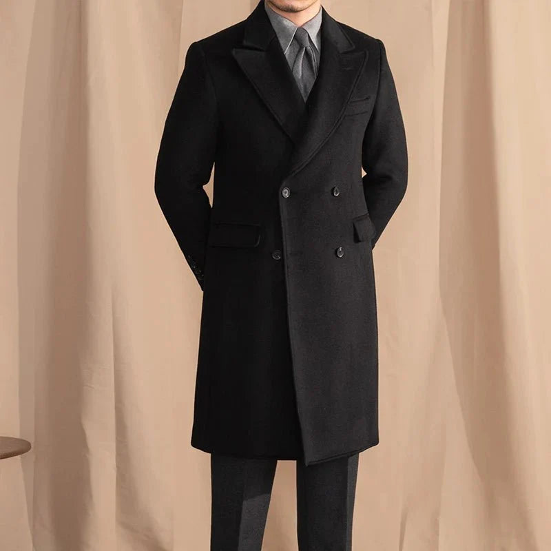 LANCASTER | PRESTIGE OLD MONEY COAT