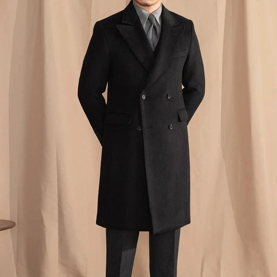 LANCASTER | PRESTIGE OLD MONEY COAT