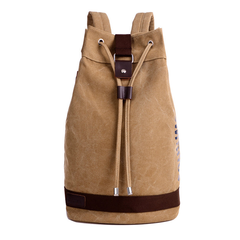 DANIEL | DRAWSTRING BACKPACK