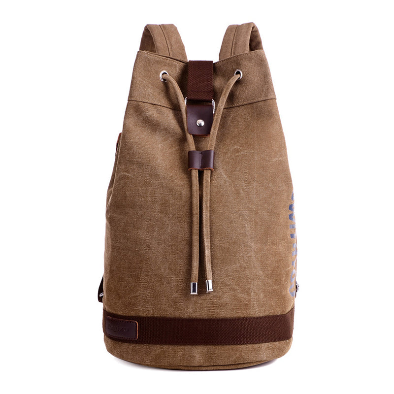 DANIEL | DRAWSTRING BACKPACK