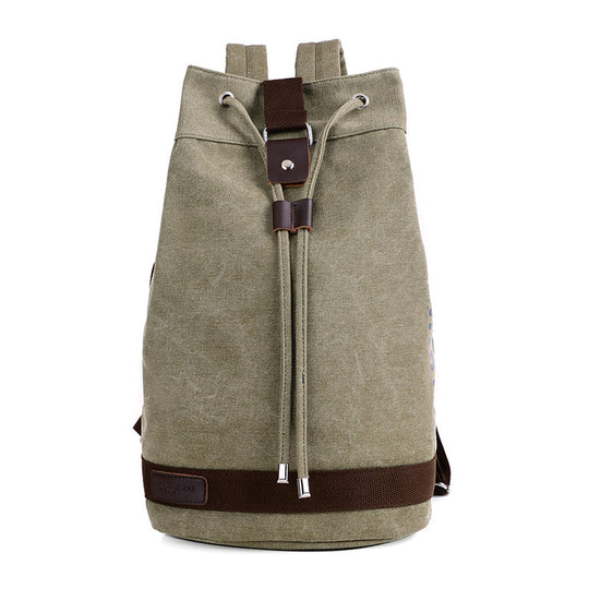 DANIEL | DRAWSTRING BACKPACK