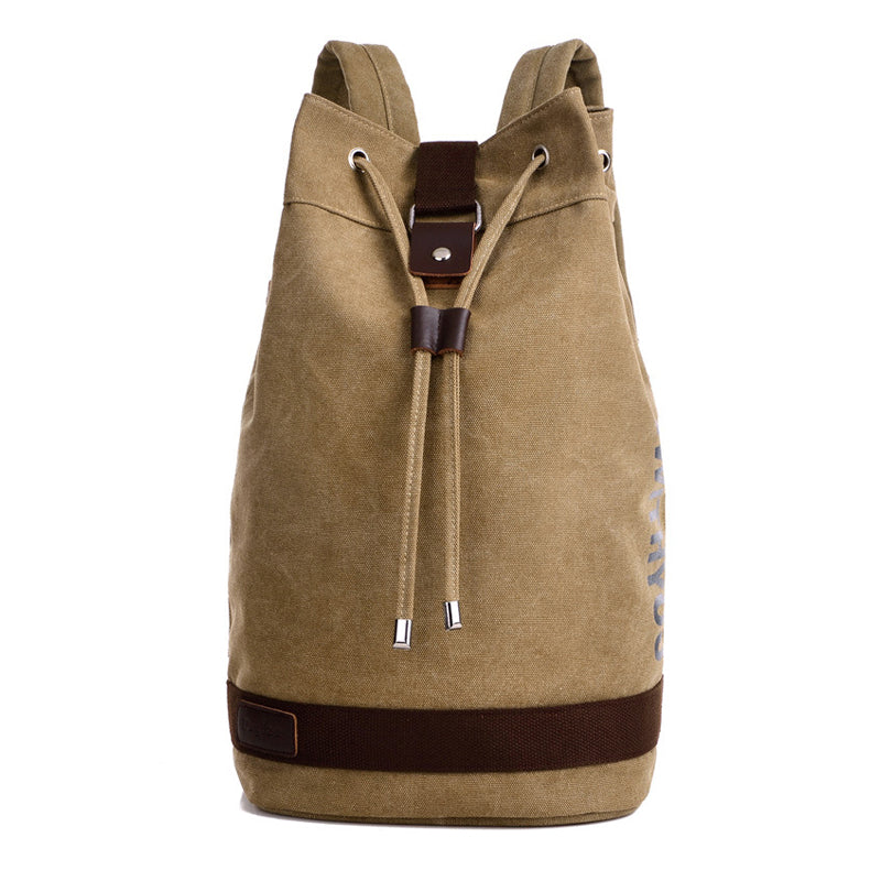 DANIEL | DRAWSTRING BACKPACK