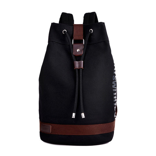 DANIEL | DRAWSTRING BACKPACK