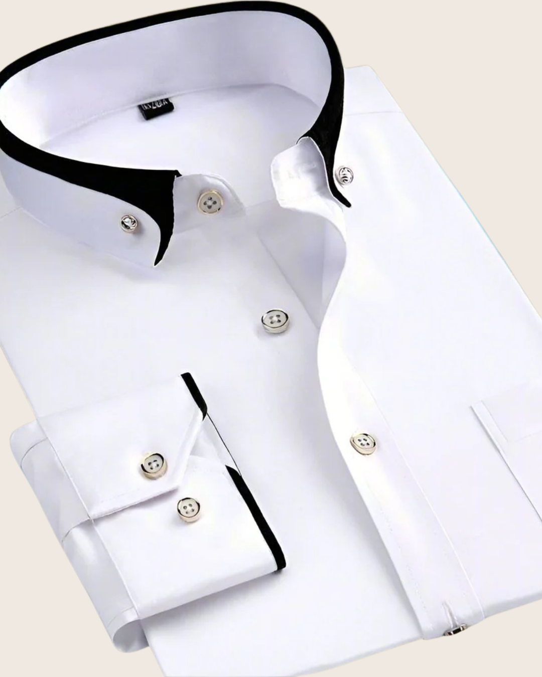 IVER | CLASSIC LONG-SLEEVE SHIRT