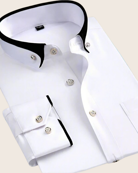 IVER | CLASSIC LONG-SLEEVE SHIRT