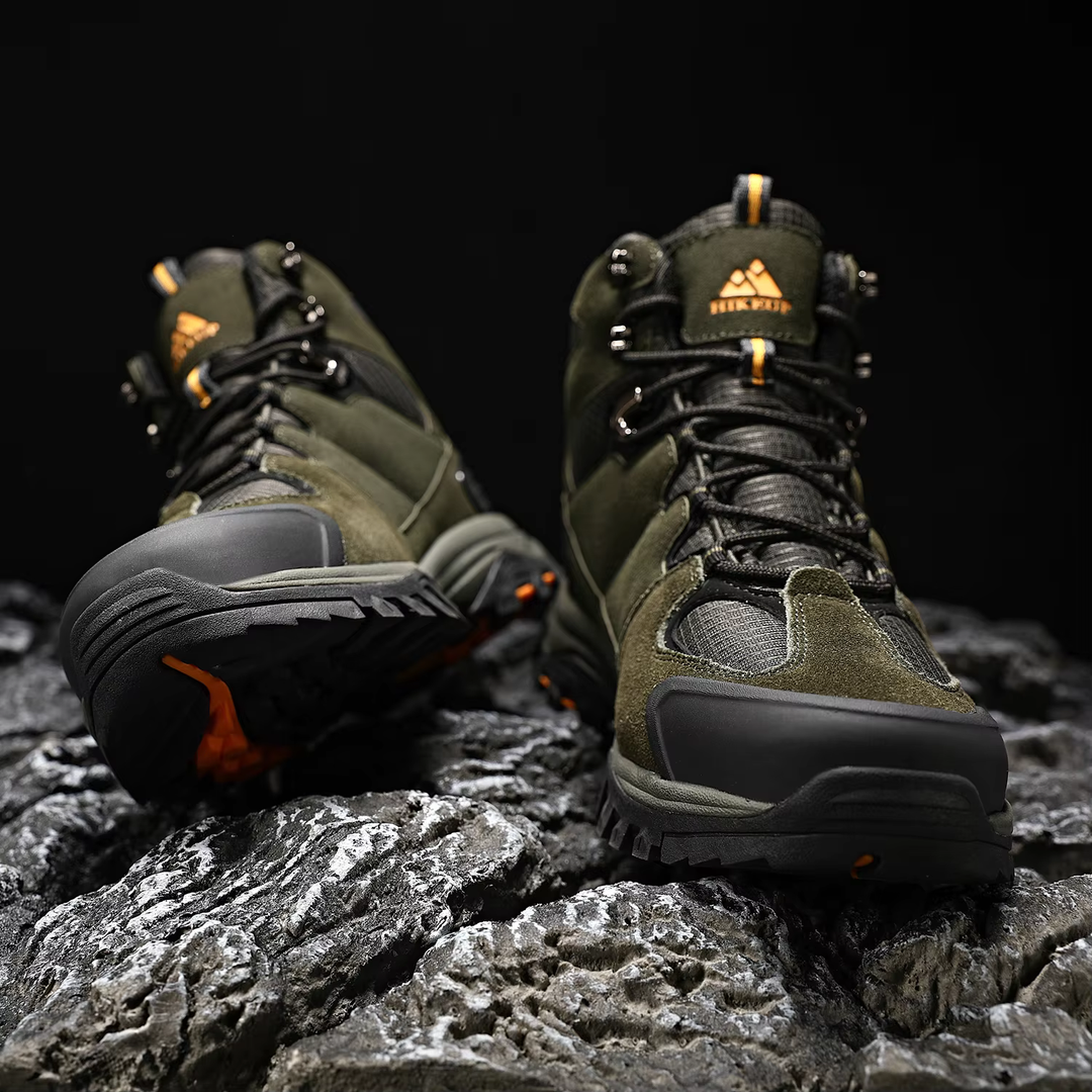 FREDTRACK | PREMIUM OUTDOOR SHOES