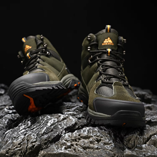 FREDTRACK | PREMIUM OUTDOOR SHOES