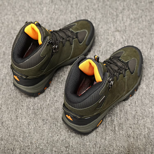 FREDTRACK | PREMIUM OUTDOOR SHOES