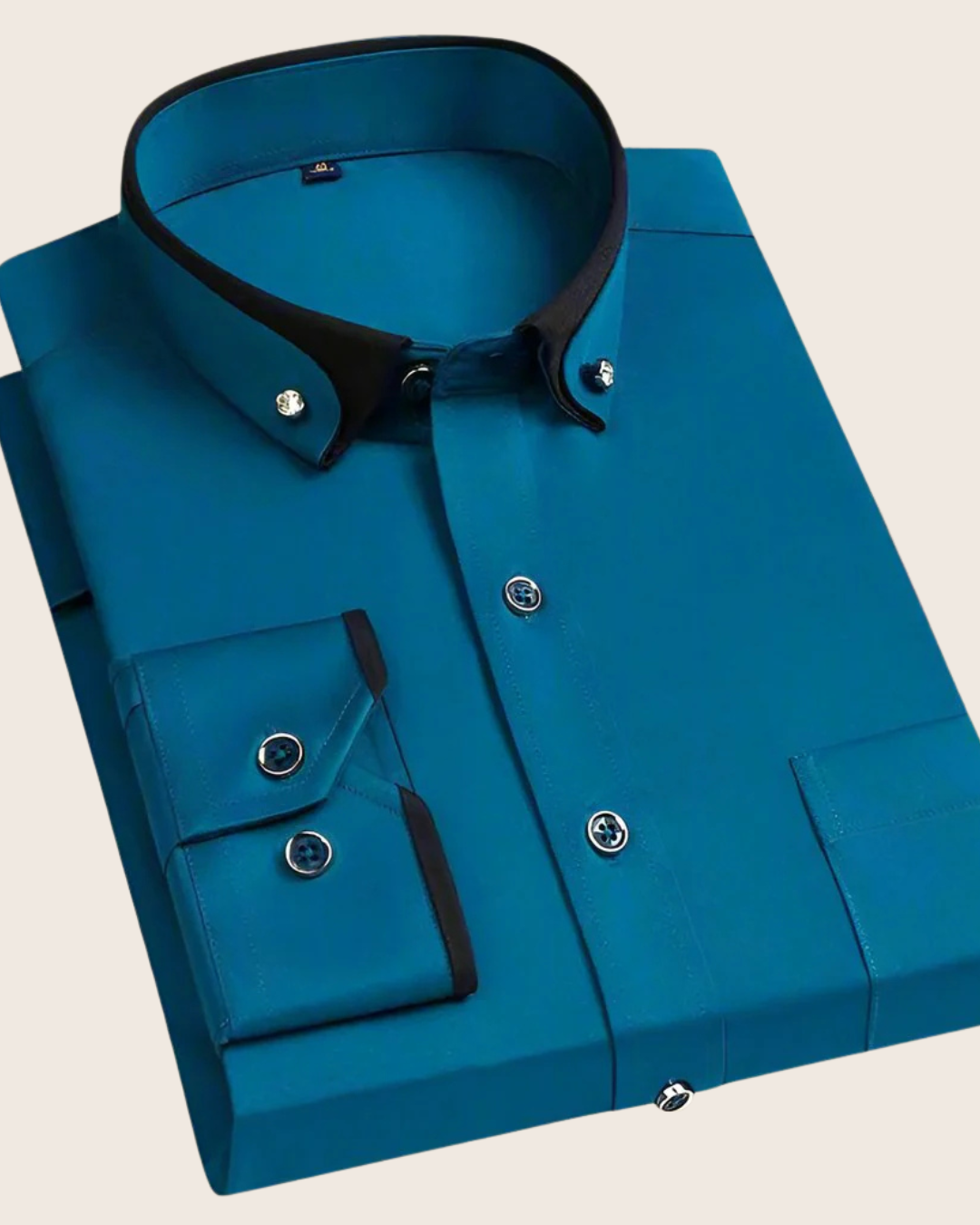 IVER | CLASSIC LONG-SLEEVE SHIRT