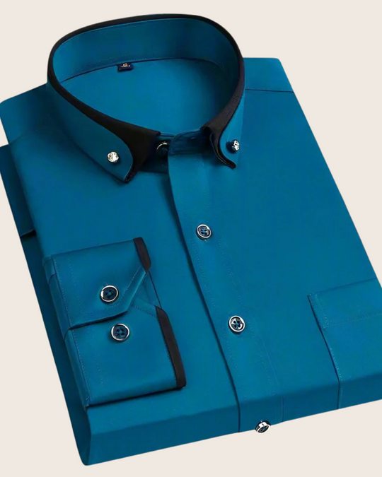 IVER | CLASSIC LONG-SLEEVE SHIRT