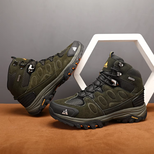 FREDTRACK | PREMIUM OUTDOOR SHOES