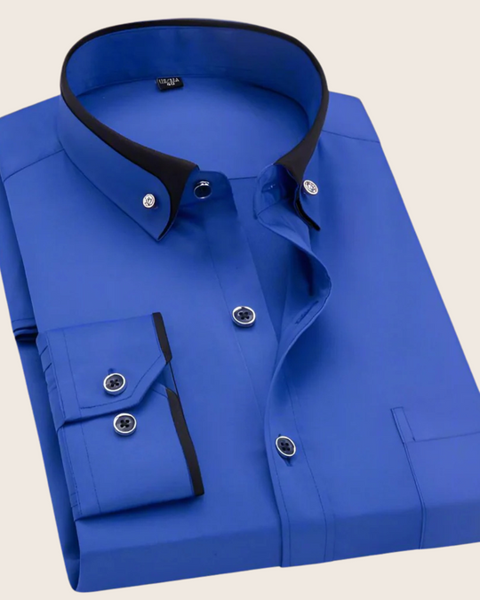 IVER | CLASSIC LONG-SLEEVE SHIRT