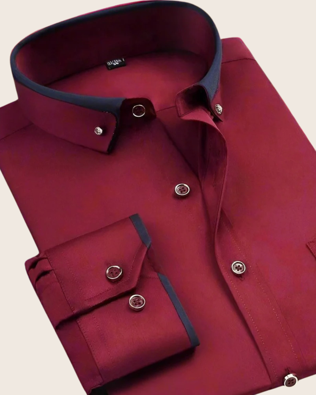 IVER | CLASSIC LONG-SLEEVE SHIRT