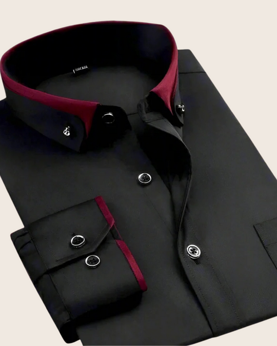 IVER | CLASSIC LONG-SLEEVE SHIRT