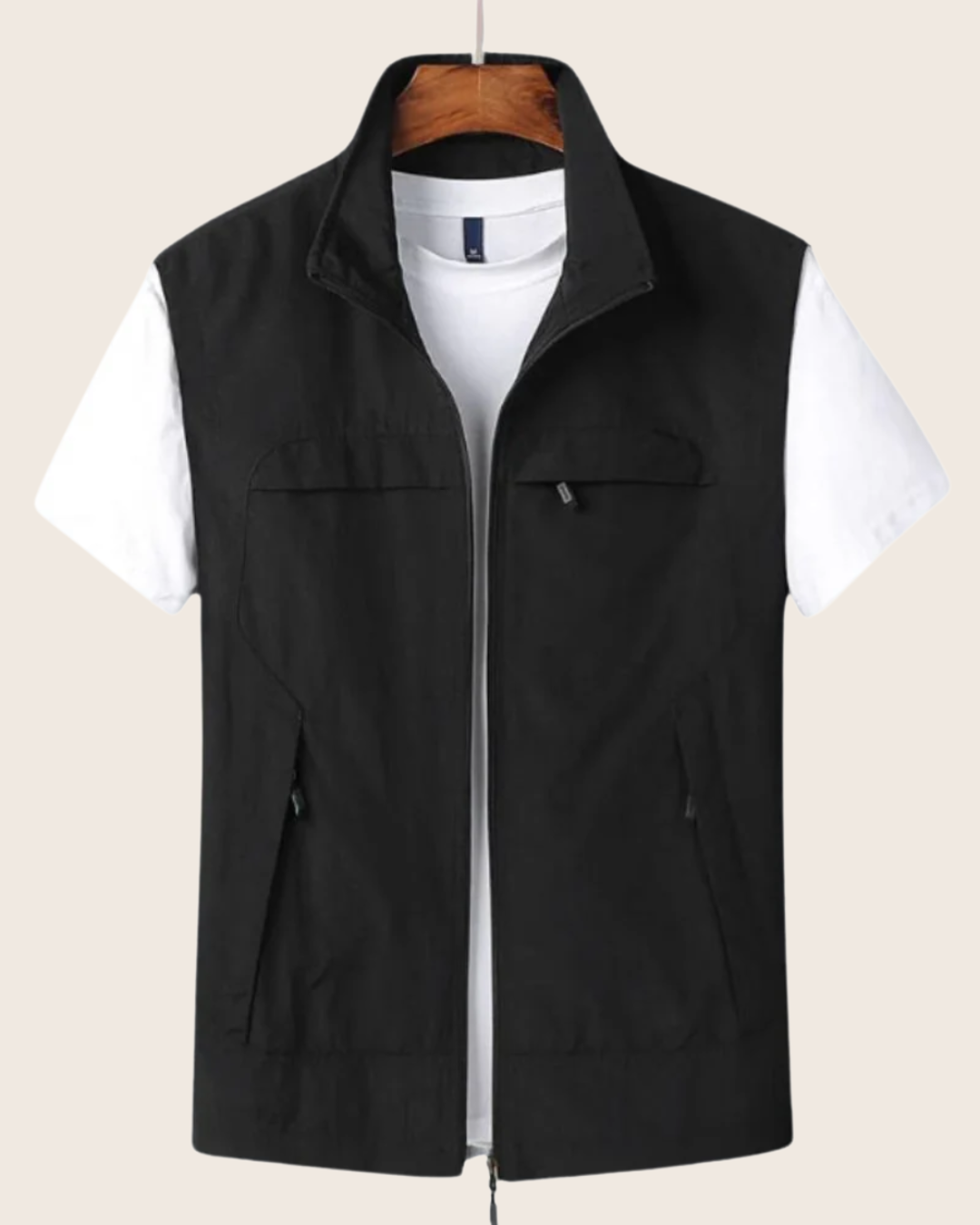 GREGORY | SMART CASUAL VEST