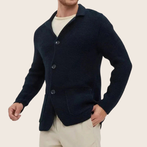 COSTA | DAILY COZY KNITTED CARDIGAN
