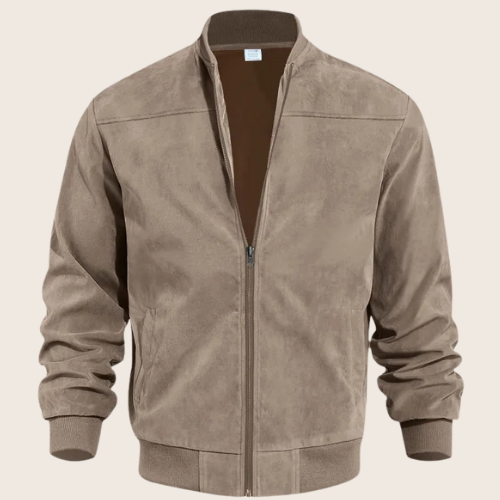 ARLEN | DAILY COMFORT JACKET