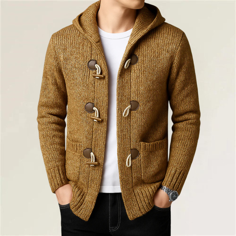 BARLETTA | CASUAL CARDIGAN