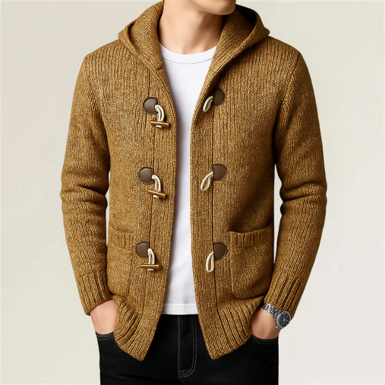 BARLETTA | CASUAL CARDIGAN