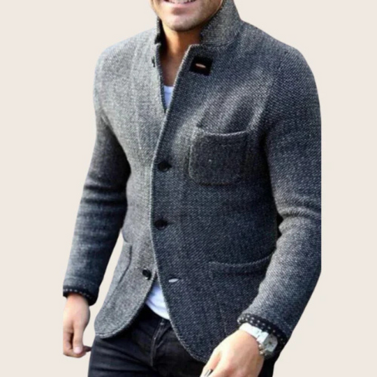 LIAM | CASUAL BLAZER