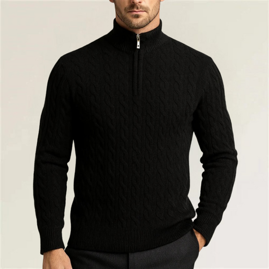 VALENTINO | WOOL SWEATER