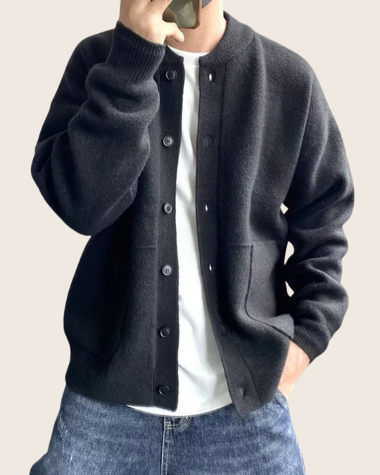 HUNTER | COMFORTABLE SOFT SWEATER