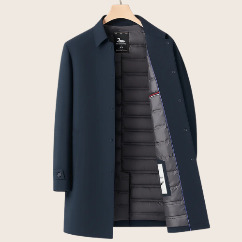 MARCUS | TRENCH COAT