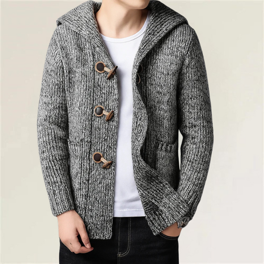 BARLETTA | CASUAL CARDIGAN