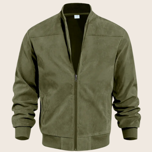 ARLEN | DAILY COMFORT JACKET
