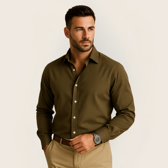 ELAY | CASUAL SHIRT
