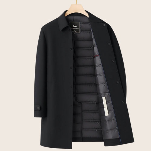 MARCUS | TRENCH COAT