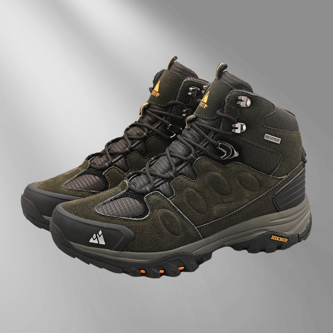 FREDTRACK | PREMIUM OUTDOOR SHOES