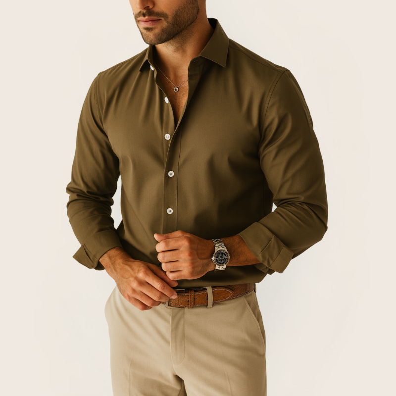 ELAY | CASUAL SHIRT
