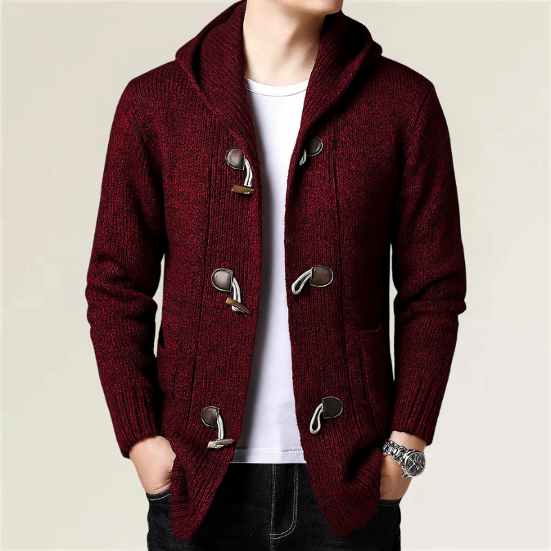 BARLETTA | CASUAL CARDIGAN